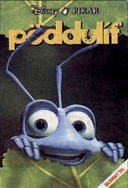 Pöddulíf (1998)