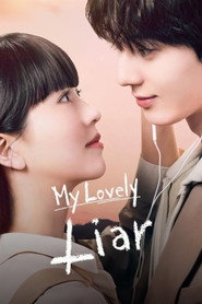 My Lovely Liar poster