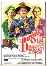 Bugsy Malone, nieto de Al Capone poster