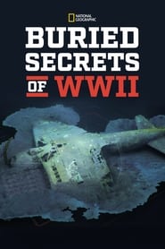 Seconde Guerre Mondiale : les derniers secrets Saison 1 Streaming