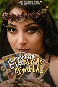Poster The Mystery of Soulmates Vol. 1 2023