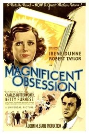 Magnificent Obsession (1935) HD