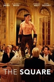 The Square The Square Dreamfilm