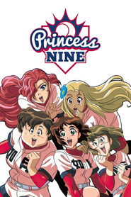 Princess Nine (1998)