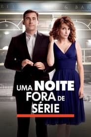 Uma Noite Atribulada (2010)