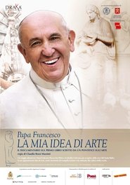 Poster La mia idea di arte 2018