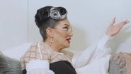 Michelle Interviews the Third Eliminated Queen