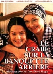 Le crabe sur la banquette arrière streaming