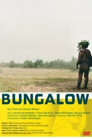 Bungalow постер