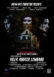 Poster Villa Angker Lembang 2021