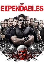 Poster The Expendables