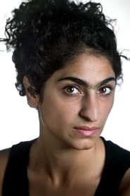 Nastaran Razawi Kharasani as Charlotte Klein