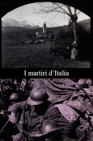 Poster I martiri d'Italia 1927