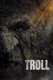 Poster for Troll