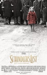 Schindler's List (1993) Schindler's List (1993)
