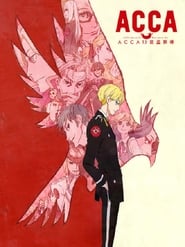 ACCA: 13-ku Kansatsu-ka