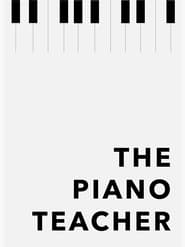 Піаністка постер