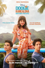 Doogie Kamealoha, M.D. Season 2 9