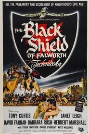 The Black Shield of Falworth