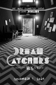 Dream Catchers постер