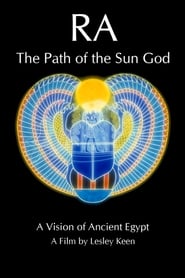 Ra: Path of the Sun God постер