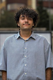 saleh gharaie