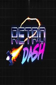 Rétro Dash poster