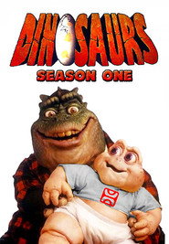Dinosaurs Season 1 2