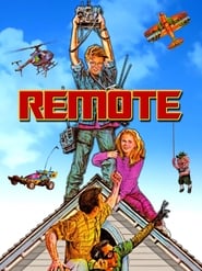 Remote постер