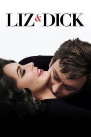 Poster Liz & Dick 2012