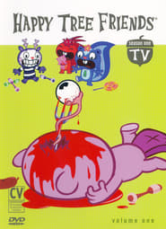 Happy Tree Friends - season 1 (1999) poster