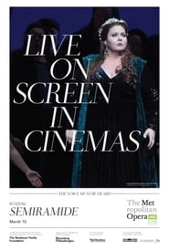 Semiramide: Met Opera Live Films Online Kijken Gratis