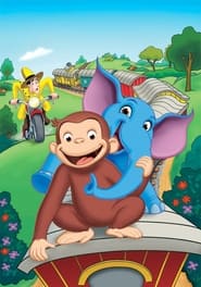 Curious George 2: Follow That Monkey! постер