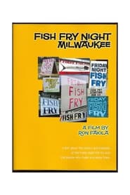 Fish Fry Night Milwaukee