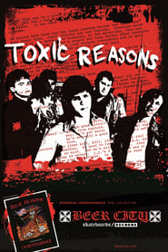 Image de Toxic Reasons: Live in Dayton, Ohio
