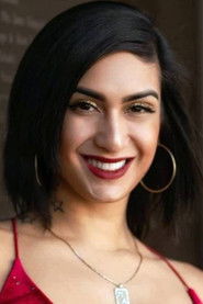 Jax Kellington poster