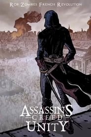 Poster Assassin’s Creed Unity: Rob Zombie’s French Revolution