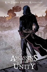 Assassin’s Creed Unity: Rob Zombie’s French Revolution
