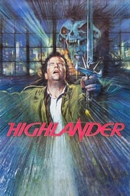 Highlander 1986