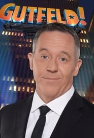 Gutfeld! постер