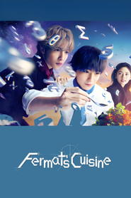 Poster Fermat's Cuisine 2023