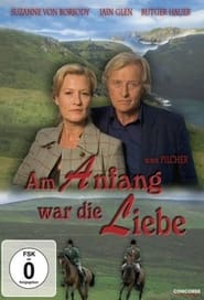 Poster Robin Pilcher - Am Anfang war die Liebe