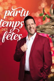 Poster for P-A Méthot : Party Des Fêtes