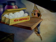 The Yankee Doodle Mouse
