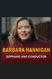 Barbara Hannigan: Soprano, and Conductor