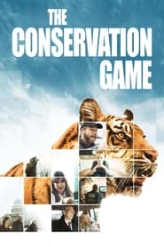 The Conservation Game постер