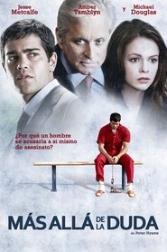 Más allá de la duda (2009) Cliver HD - Legal - ver Online & Descargar