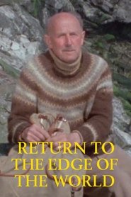 Poster Return to the Edge of the World 1978