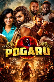 Pogaru