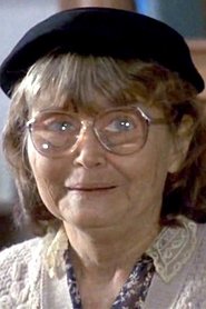 Adele Malis-Morey is Betty Johnson